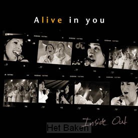 ALIVE IN YOU