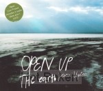 OPEN UP THE EARTH (2CD&DVD)