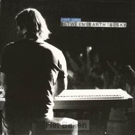 BETWEEN EARTH & SKY (CD&DVD)
