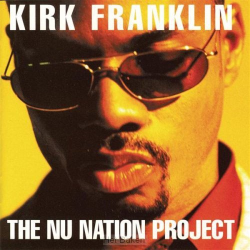 THE NU NATION PROJECT