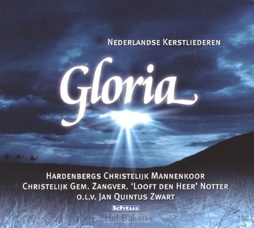 GLORIA