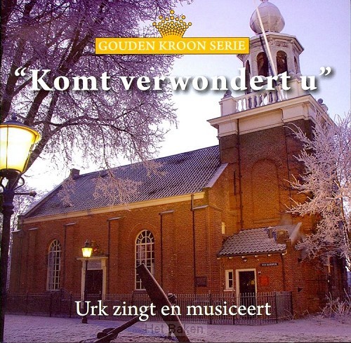 KOMT VERWONDERT U