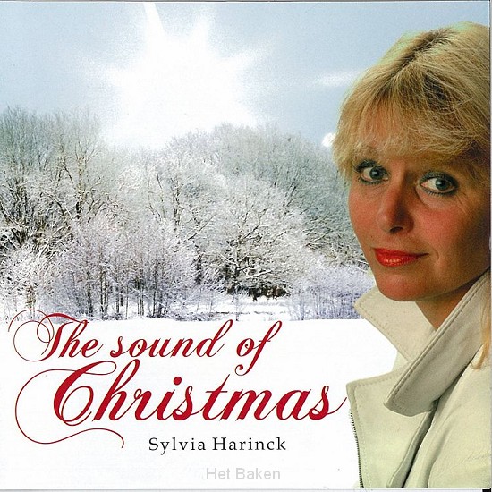 THE SOUND OF CHRISTMAS