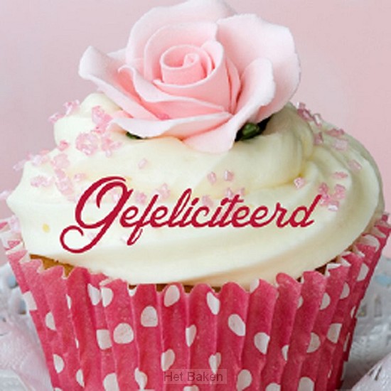 KADOKAARTJE GEFELICITEERD