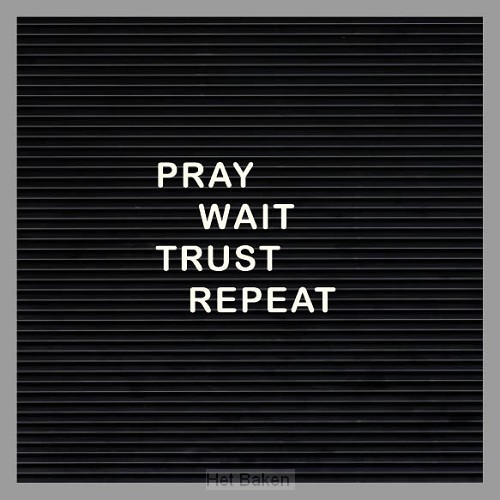 Kaart play wait trust repeat