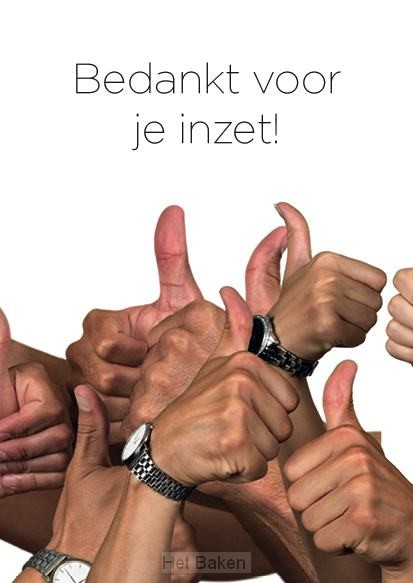 Voordeelkaart Het Geloof  Hebreeen 11 ve