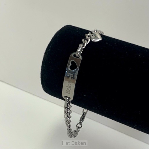 Armband beloved
