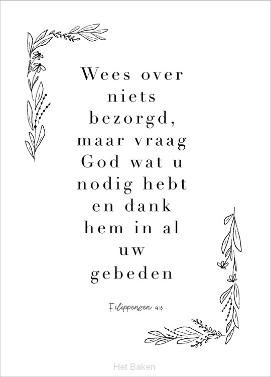 Kaart Filippenzen 4:6