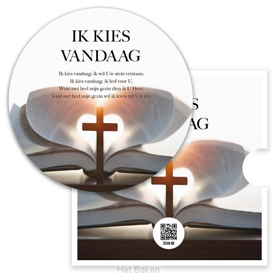 Opwekking 645 Bijbel