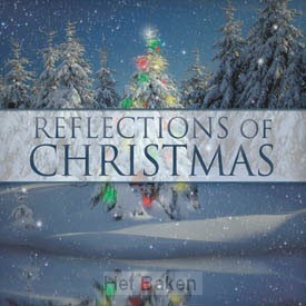 REFLECTIONS OF CHRISTMAS