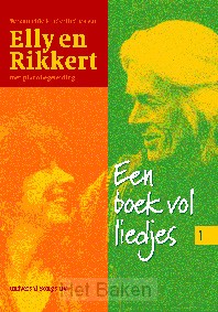BOEK VOL LIEDJES 1