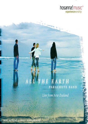 ALL THE EARTH SONGBOOK