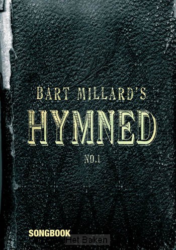 HYMNED - SONGBOOK