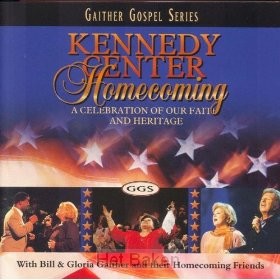 KENNEDY CENTRE HOMECOMING
