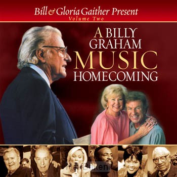 BILLY GRAHAM MUSIC HOMECOM 2