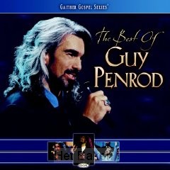 BEST OF GUY PENROD - CD