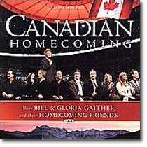 CANADIAN HOMECOMING