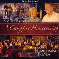 CAMPFIRE HOMECOMING, A