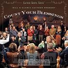COUNT YOUR BLESSINGS