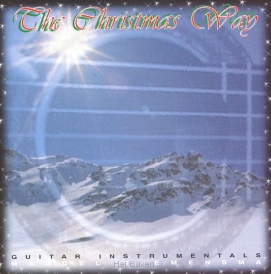 THE CHRISTMAS WAY