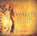 FAITH: A HYMNS COLLECTION