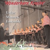 WONDERBARE KRACHT