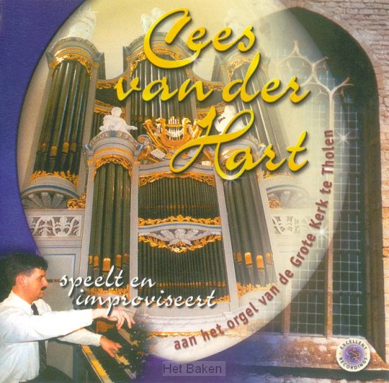 SPEELT EN IMPROVISEERT