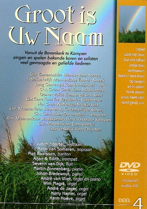 GROOT IS UW NAAM (4)