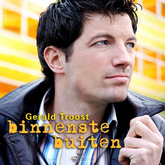 BINNENSTE BUITEN