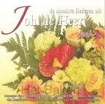 DE MOOISTE LIEDEREN 2 JOH. DE HEER