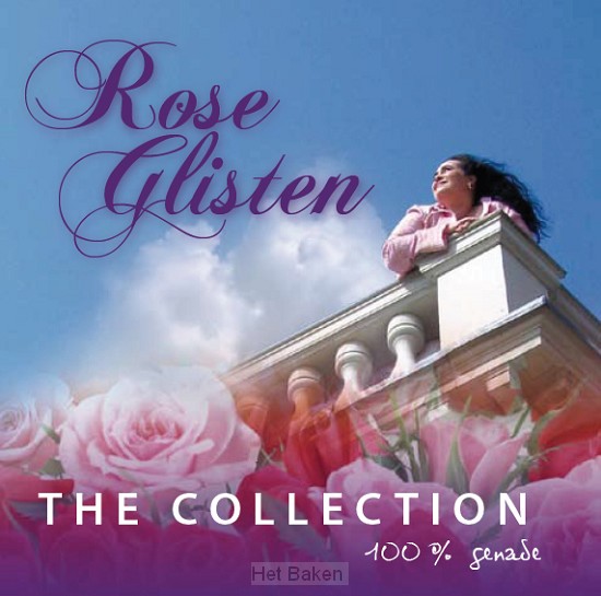 THE COLLECTION - 100% GENADE
