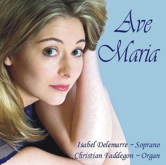 AVE MARIA