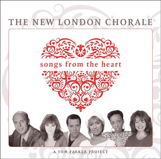SONGS FROM THE HEART