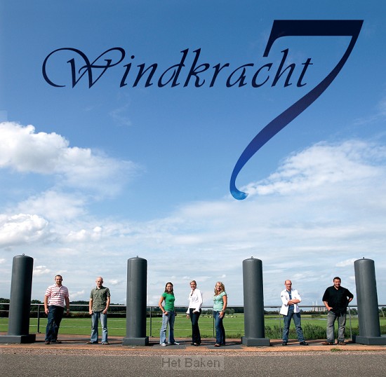 WINDKRACHT 7