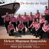 DE HERDER DER LIEFDE