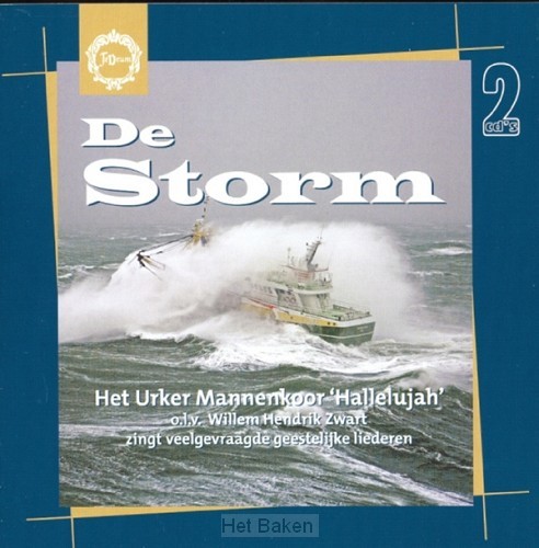 DE STORM
