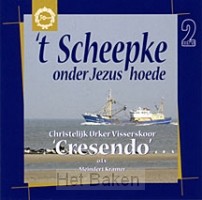 SCHEEPJE