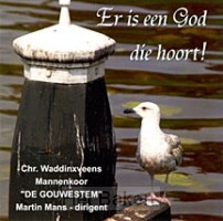 ER IS EEN GOD DIE HOORT