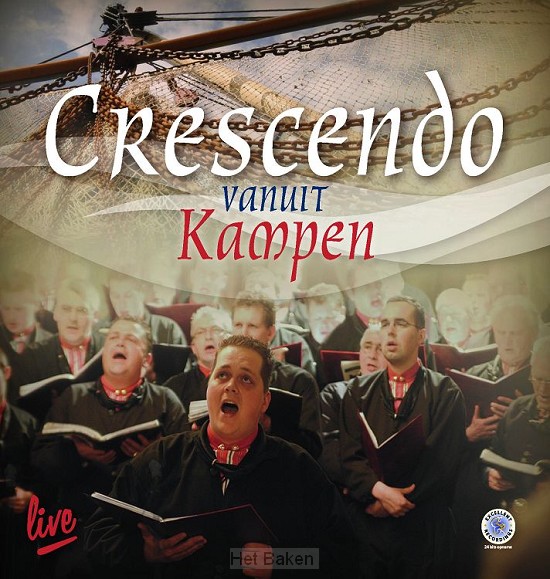 VANUIT KAMPEN