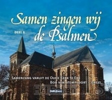 SAMEN ZINGEN WIJ DE PSALMEN 1