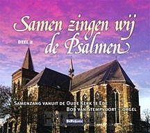 SAMEN ZINGEN WIJ DE PSALMEN 2