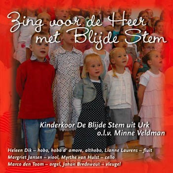 ELKE NIEUWE DAG