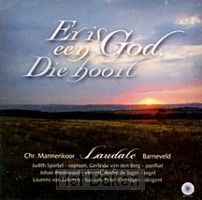 ER IS EEN GOD DIE HOORT
