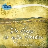 DE HEER IS MIJN HERDER (PSALMEN)