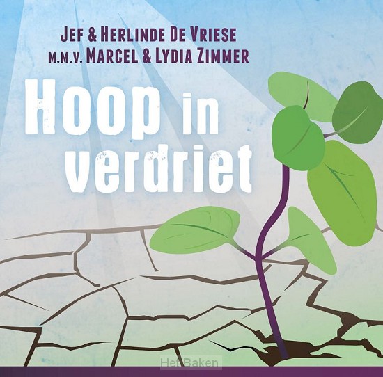 HOOP IN VERDRIET