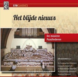 HET BLIJDE NIEUWS