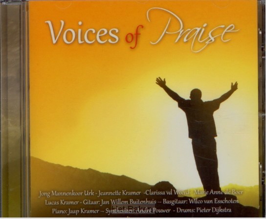 VOICES OF PRAISE
