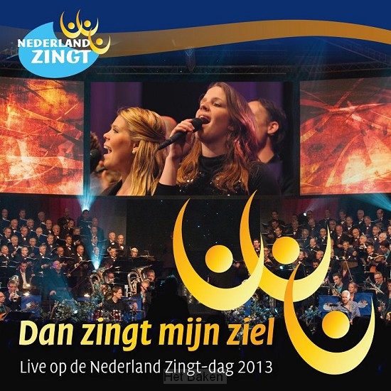 DAN ZINGT MIJN ZIEL