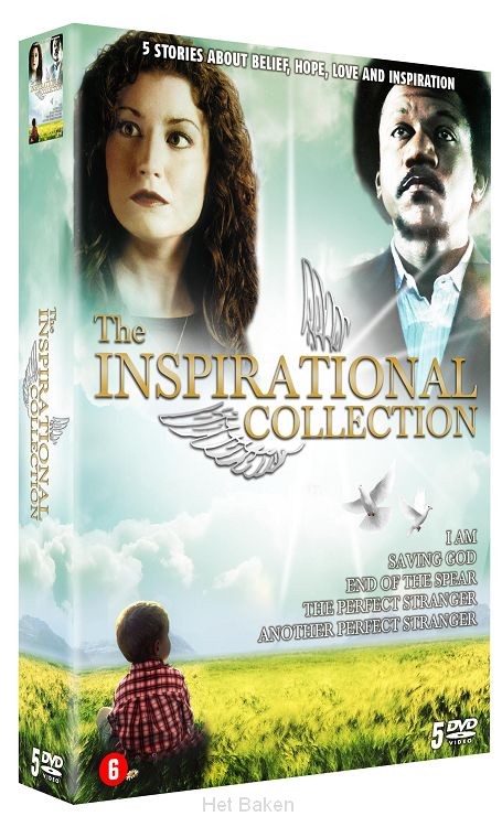 INSPIRATIONAL COLLECTION