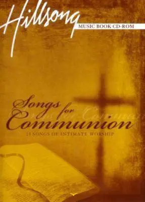 SONGS FOR COMMUNION CDR SB
